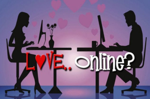 Οι online έρωτες καταλήγουν... σε πιο ευτυχισμένους γάμους! - Κυρίως Φωτογραφία - Gallery - Video
