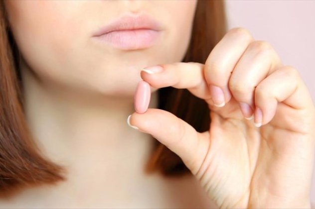 ORL101 - Γυναικείο Viagra θα αυξάνει τη λίμπιντο και θα μειώνει την όρεξη! - Κυρίως Φωτογραφία - Gallery - Video