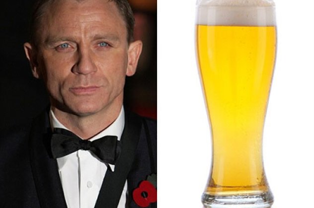 Η μπυρο- κοιλιά του Daniel Craig !!   - Κυρίως Φωτογραφία - Gallery - Video