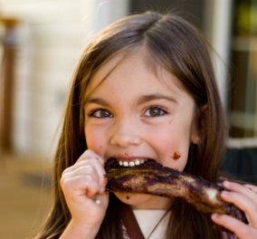 Τσικνοπέμπτη σήμερα: Πώς επιλέγουμε άπαχο κρέας για το παιδί μας!