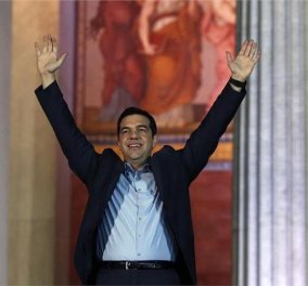 Liberation: ''Η Ελλάδα είναι ένα σύμβολο που αφορά όλους μας - Βοηθείστε τον Αλ. Τσίπρα!''