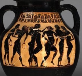 Vintage Sex Story: Πως ήταν το σεξ στα αρχαία & στα ρωμαϊκά χρόνια: Από το χούφτωμα στους ερμαφρόδιτους & τη Θεϊκή κτηνοβασία!