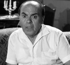 Βασίλης Αυλωνίτης: Ο πιο συμπαθητικός μπαμπάς του Ελληνικού σινεμά - σπουδαίος κωμικός μιας αξεπέραστης παρέας μαζί με Φωτόπουλο, Σταυρίδη, Χατζηχρήστο! (φωτό - βίντεο)