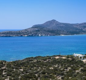 Δεσποτικό:Το Κυκλαδονήσι κουκίδα & ανοιχτό Μουσείο με τις ωραιότερες παραλίες του πλανήτη