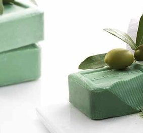 Vintage: Ώρα να ξαναθυμηθείτε το πράσινο σαπούνι - 5 χρήσεις του που δεν φαντάζεστε