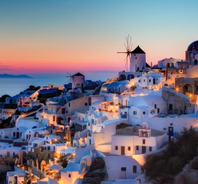 USA today: Ποιο ελληνικό νησί είναι ιδανικό για πρόταση γάμου;  