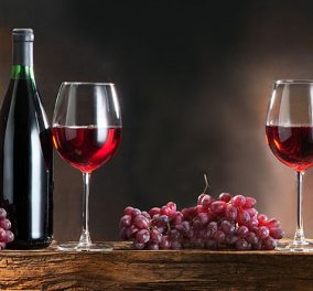 Μεγάλες μέρες της Νεμέας: Ένας μήνας γιορτής του κρασιού στην πατρίδα του Αγιωργίτικου      