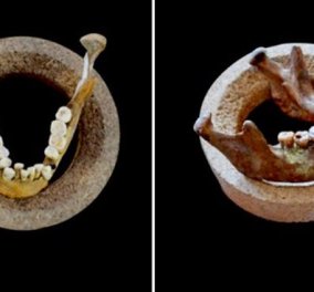 Ανθρώπινα δόντια ηλικίας 120.000 ετών ήρθαν στο φως - Ιστορική ανακάλυψη στην Κίνα 