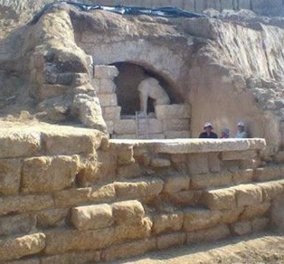 Αμφίπολη: Αντιδράσεις αρχαιολόγων για Ηφαιστίωνα και Μέγα Αλέξανδρο μετά τις τελευταίες ανακοινώσεις