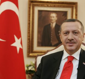 Οργίασαν τα δημοσιεύματα στην Τουρκία: Έπαθε καρδιακή προσβολή ο Ερντογάν;