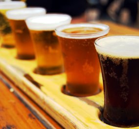 Μισό λίτρο μπύρας την ημέρα ''ασπίδα'' κατά της καρδιοπάθειας: Cheers λοιπόν!
