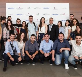 Made in Greece το «AiDlink»: Διαδικτυακή πλατφόρμα φοιτητών για την αυτοεξυπηρέτηση των ΑμεΑ 
