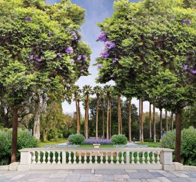 Good News: O Εθνικός Κήπος φιλοξενεί το Athens Gardens Festival - Από 3 έως 5 Ιουνίου