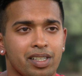 Βίντεο: Ο 24χρονος με κίνδυνο της ζωής του άνοιξε την πλαϊνή πόρτα του gay club & έσωσε 70 ανθρώπους 