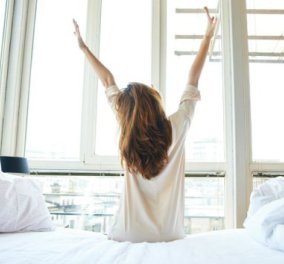 O Σπύρος Σούλης συνιστά: Κάντε 3 αλλαγές στο υπνοδωμάτιο για να κοιμηθείτε σαν πουλάκι