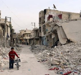 Το Συριακό "Ιντερμέτζο" - Γιατί απέτυχε και αυτή η συμφωνία εκεχειρίας;