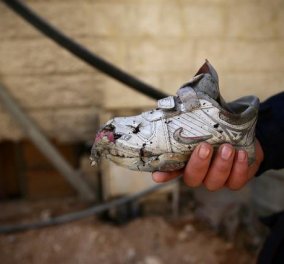 Τραγωδία: Ο Συριακός Στρατός βομβάρδισε βρεφονηπιακό σταθμό στην πόλη  Χαράστα - Τουλάχιστον 6 νεκρά παιδιά