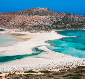 Good news από το TripAdvisor: Οι κορυφαίοι προορισμοί στον κόσμο για το 2017 -Ποιό ελληνικό νησί στα 10 