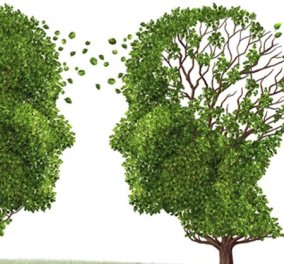 Αλτσχάιμερ: Δώστε βάση σε αυτά τα 10 πρώιμα συμπτώματα και λάβετε μέτρα