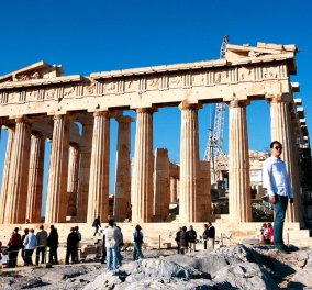 Η Ελλάδα έχει οφέλη από το BREXIT; Ναι! Αν αυξήσει εξαγωγές στην Μεγάλη Βρετανία - 45.000 Έλληνες ζουν εκεί 