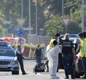 Γερμανία: Πυροβολισμοί σε κλαμπ – Δύο νεκροί & τέσσερις τραυματίες