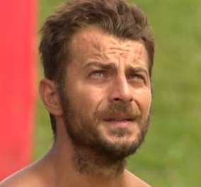  Survivor: Βίντεο - Ο Γιώργος Αγγελόπουλος ξεσπάει σε κλάματα - Λύγισε ο Ντάνος από την πίεση 5 μηνών απομόνωσης