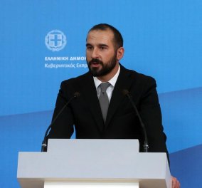 Τζανακόπουλος - οι νέοι στόχοι: έξοδος από το Μνημόνιο τον Αύγουστο του 2018 όχι σε νέες επιβαρύνσεις