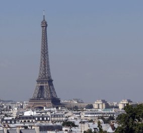 Παρίσι: Στρατιώτης δέχθηκε επίθεση με μαχαίρι σε σταθμό του μετρό - Ο δράστης συνελήφθη
