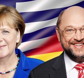 Γερμανικές εκλογές: 61,5 εκ. πολίτες καλούνται σήμερα στις κάλπες - Ομαλά διεξάγεται η διαδικασία 