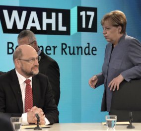 Γερμανικές εκλογές: Τα σενάρια, οι συμμαχίες και η επόμενη μέρα 