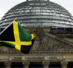 Γερμανία: Το 2018 αναμένεται ο σχηματισμός της κυβέρνησης «Τζαμάικα» 