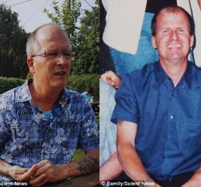 55χρονοι δίδυμοι αυτοκτόνησαν με τον ίδιο τρόπο - Ήταν μαλωμένοι 20 χρόνια