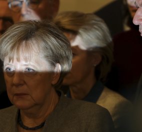 Γερμανία: «Ναυάγησαν» οι συνομιλίες για νέα κυβέρνηση – Αποχώρησε το FDP