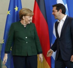 Spiegel: "Ασυνήθιστη συμμαχία" Γερμανίας Ελλάδας για την μετεγκατάσταση θεσμών που εδρεύουν ως τώρα στο Λονδίνο