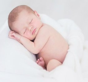 Επιτέλους το λέει και η επιστήμη: Τα μωρά ως 6 μηνών πρέπει να κοιμούνται στο δωμάτιο των γονιών τους - Ιδού γιατί!