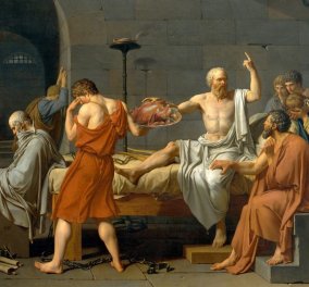 Greek Mythos: Και όμως οι Αρχαίοι Έλληνες είχαν χιούμορ έλεγαν ανέκδοτα, πειράγματα  