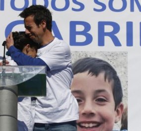 Ισπανία: Τραγική κατάληξη για 8χρονο αγνοούμενο αγόρι- Βρέθηκε νεκρό μέσα σε αυτοκίνητο