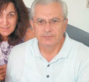 Κύπρος: Ομολόγησε την δολοφονία του άτυχου ζευγαριού ο 33χρονος