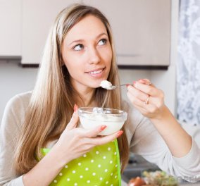 Ποια είναι τα οφέλη του γιαουρτιού & 4 λόγοι για να το εντάξουμε στην διατροφή μας!  