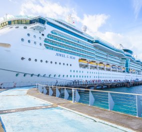 Η νέα πρόταση για κρουαζιέρες της Royal Caribbean για αξέχαστες διακοπές! 
