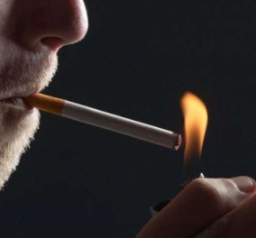 15.000 νεκροί κάθε χρόνο στην Ελλάδα από το κάπνισμα