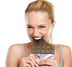 Δέκα λόγοι για να αγαπήσετε περισσότερο την σοκολάτα! Ποια είναι τα οφέλη της; 