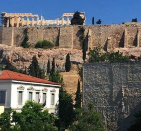 Η Αθήνα ανάμεσα στις 12 ευρωπαϊκές πόλεις φιναλίστ, υποψήφιες για το βραβείο iCapital 2018