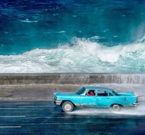25 μαγευτικές εικόνες από την Κούβα που θα σας κάνουν να ονειρευτείτε και να ταξιδέψετε! (φωτό)