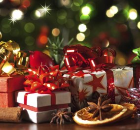 Όλα όσα πρέπει να ξέρετε για το δώρο Χριστουγέννων - Μέχρι πότε καταβάλλεται