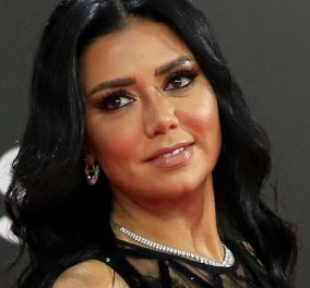 Το φόρεμα που θα στείλει Αιγύπτια ηθοποιό στην φυλακή – Κινδυνεύει με 5 χρόνια φυλάκιση