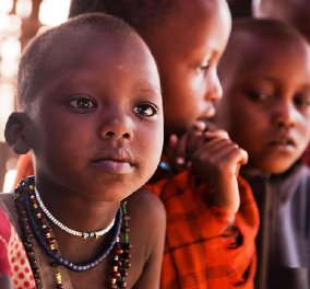 Τελετές μαγείας στην Τανζανία! Σκότωσαν & έκοψαν κομματάκια 10 παιδιά - Ένας σκοτεινός κόσμος (φωτό)