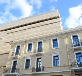 Νέο Μουσείο στην Αθήνα εγκαινιάζει το Ίδρυμα Βασίλη & Ελίζας Γουλανδρή με έκθεση του σπουδαίου Ντίκου Βυζάντιου     