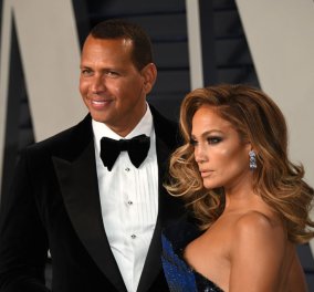 Το πρώην μοντέλο του Playboy προκαλεί: Αν θέλει η Jennifer Lopez θα δείξω τα sexting με τον αρραβωνιαστικό της (φωτό)