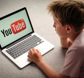«Μπλόκο» του YouTube σε σχόλια κάτω από σχεδόν όλα τα παιδικά βίντεο για τον φόβο παιδόφιλων